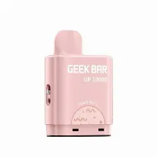 Geek Bar UP 10000 Prefilled Pods