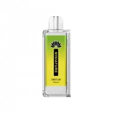 Hayati Miniature 600 Puffs Prefilled Pods