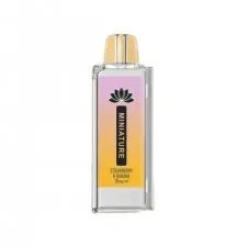 Hayati Miniature 600 Puffs Prefilled Pods