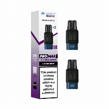 Hayati Pro Max S1 1000 Prefilled Pods