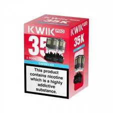 Innokin KWIK 35K Prefilled Pods