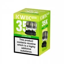 Innokin KWIK 35K Prefilled Pods