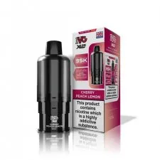 IVG XL 35k Prefilled Refill Pods