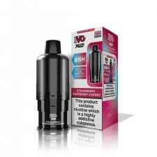 IVG XL 35k Prefilled Refill Pods