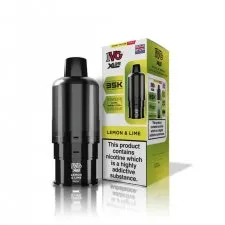 IVG XL 35k Prefilled Refill Pods