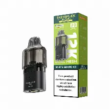 Oxva Tasteflex SL 12K Prefilled Pods