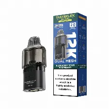 Oxva Tasteflex SL 12K Prefilled Pods