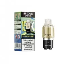 SKE Bar 15K Prefilled Pods