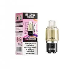 SKE Bar 15K Prefilled Pods