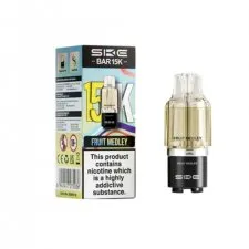 SKE Bar 15K Prefilled Pods