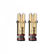 SKE Crystal Plus Prefilled Pods
