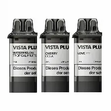 Vozol Vista Plug 10k Refill Pods