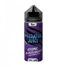 Predator Juice 120ml Shortfill E-Liquid