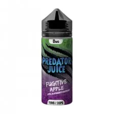 Predator Juice 120ml Shortfill E-Liquid