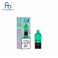 RandM Fumot T7000 Prefilled Pods