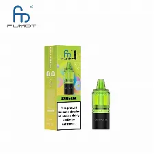 RandM Fumot T7000 Prefilled Pods