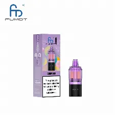 RandM Fumot T7000 Prefilled Pods