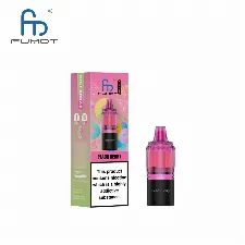 RandM Fumot T7000 Prefilled Pods