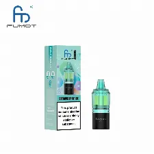 RandM Fumot T7000 Prefilled Pods