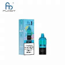 RandM Fumot T7000 Prefilled Pods