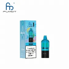 RandM Fumot T7000 Prefilled Pods