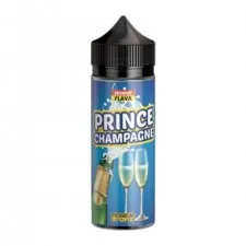 Prince Champagne by Horny Flava 120ml E-Liquid