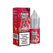 Pukka Juice 10ml 50:50 VG/PG E-Liquid