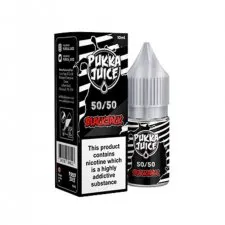 Pukka Juice 10ml 50:50 VG/PG E-Liquid