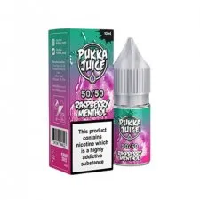 Pukka Juice 10ml 50:50 VG/PG E-Liquid
