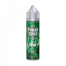 Pukka Juice 60ml Shortfill E-liquid