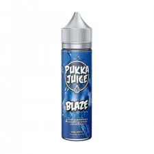 Pukka Juice 60ml Shortfill E-liquid
