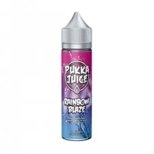 Pukka Juice 60ml Shortfill E-liquid