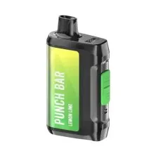 Punch Bar 10K Puffs Prefilled Vape Kit