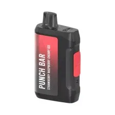 Punch Bar 10K Puffs Prefilled Vape Kit