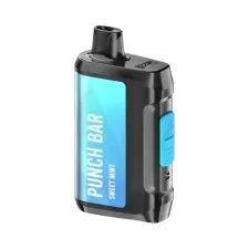 Punch Bar 10K Puffs Prefilled Vape Kit