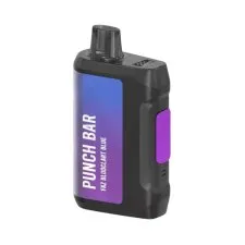 Punch Bar 10K Puffs Prefilled Vape Kit