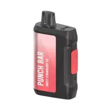 Punch Bar 10K Puffs Prefilled Vape Kit