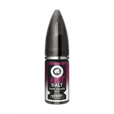 Pure Frozen Acai by Riot Salt 10ml E-Liquid