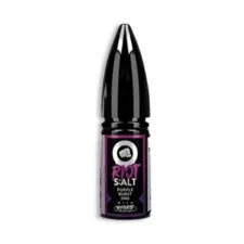 Purple Burst by Riot Salt 10ml E-Liquid