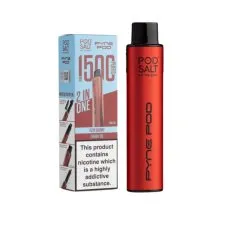 Pyne Pod 2-in-1 Vape Kit