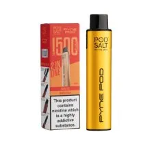 Pyne Pod 2-in-1 Vape Kit