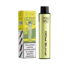 Pyne Pod 2-in-1 Vape Kit