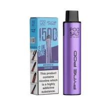 Pyne Pod 2-in-1 Vape Kit