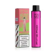 Pyne Pod 2-in-1 Vape Kit