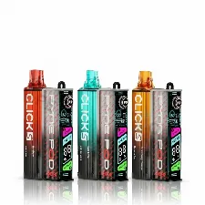 Pyne Pod Click S 30K Puffs Prefilled Pod Kit