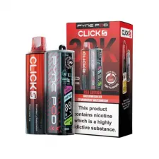 Pyne Pod Click S 30K Puffs Prefilled Pod Kit