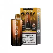 PYNE Pod Click S 30K Refill Pods