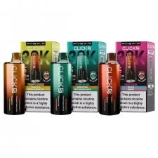 Pyne Pod Click S 30K Prefilled Pods