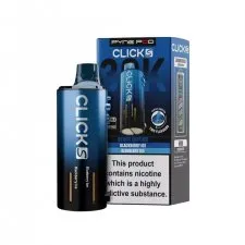 Pyne Pod Click S 30K Prefilled Pods