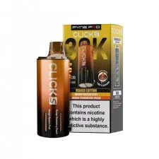 Pyne Pod Click S 30K Prefilled Pods